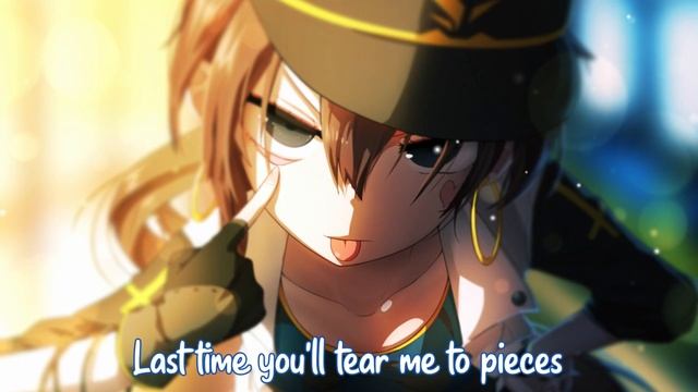 Nightcore - Last Time (Lyrics) смотреть онлайн
