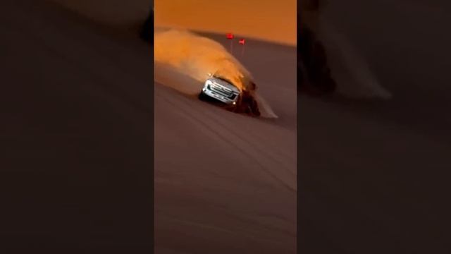 Desert Drive смотреть онлайн