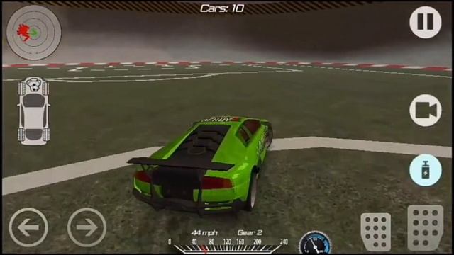 🔔TOP 5 JUEGOS HACKEADOS|H.ANDROID🔔