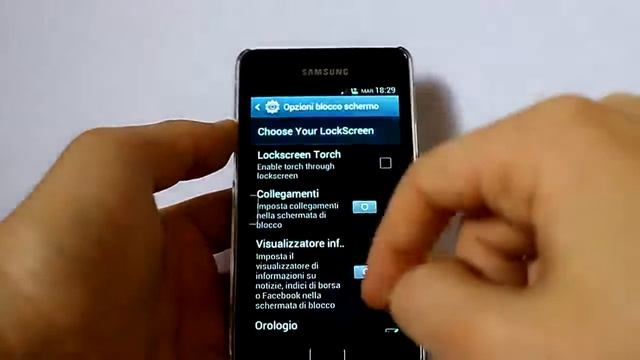 Floral Rom Jelly bean 4.1.2 Galaxy S2 смотреть онлайн