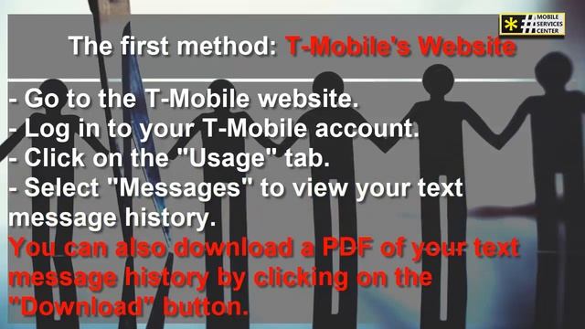 T-mobile services| Can I Get My T-Mobile Text Messages Online? смотреть онлайн