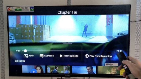 How to Install & Watch MX Player on Smart / Android TV | MX Player on TV 🔥