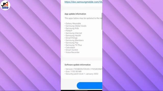 Samsung Phones Got New Software Update - Ep 150 - 4 February, 2022 смотреть онлайн