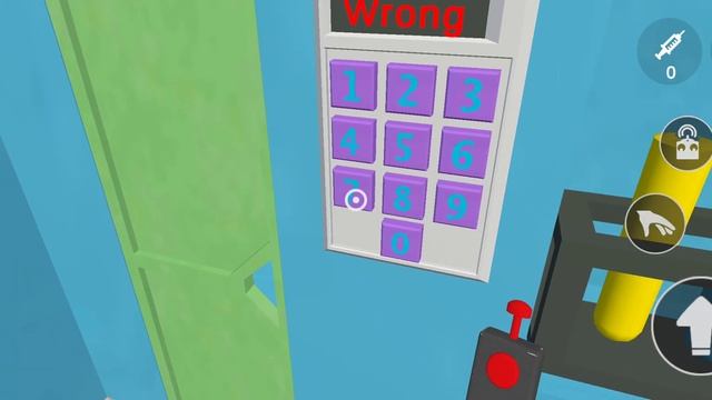 Alternative Garten of Banban Chapter 4 Fanmade Android Game - Full Mobile Gameplay Walkthrough смотреть онлайн