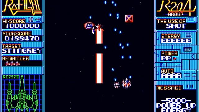 ReFIGHT - PC88 (1/3) смотреть онлайн