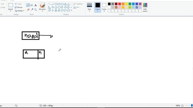 Create Linked List In Java_Insertion At First_Code & Explanation in URDU смотреть онлайн