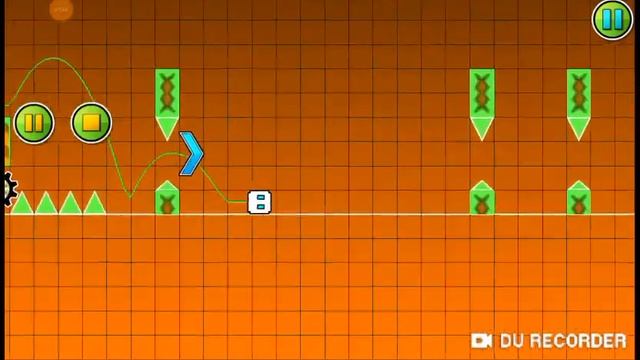 geometry dash 2.2 beta cap) 2 смотреть онлайн