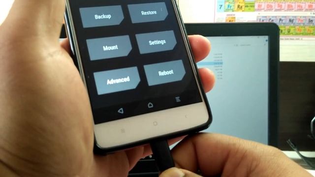 #technology #android
#androidpie
Android Pie in Redmi 4/4X
DOT OS v2.3 смотреть онлайн