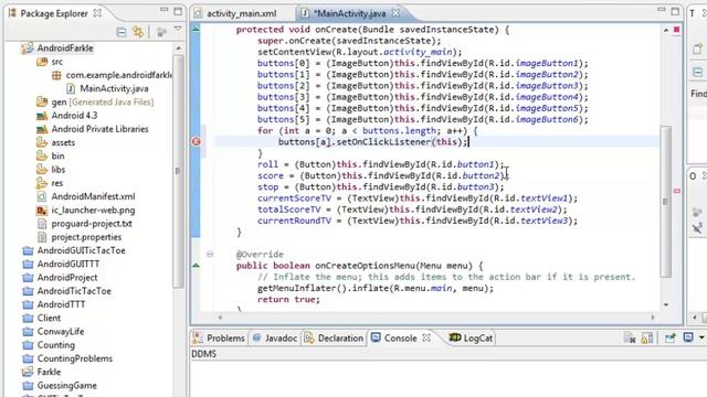 Android Farkle: Part 2 смотреть онлайн