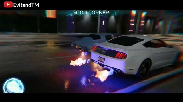 The First Forza Racing Series Game Is Coming On Android ! смотреть онлайн