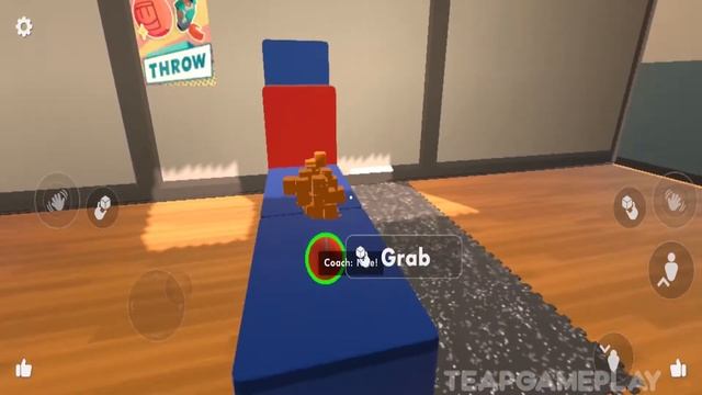 Rec Room Mobile - Gameplay Walkthrough Part 1 - Tutorial (iOS, Android) смотреть онлайн