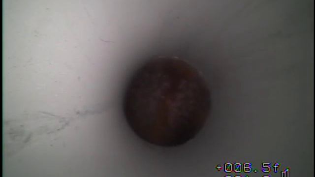 HATHORN Drain Scope Sample Video смотреть онлайн