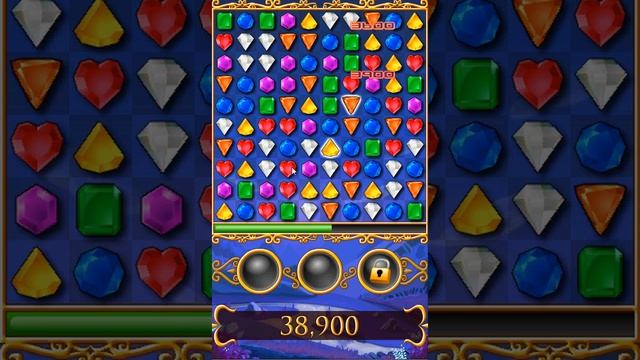 Pocket Jewels for Android Marketplace смотреть онлайн