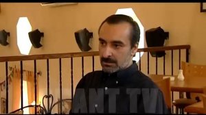 Vervaracner - Վերվարածներն ընտանիքում - 2 season - 383 series