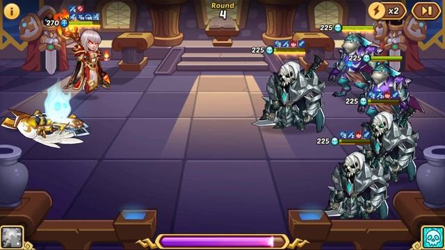 Idle Heroes Mod Vip 13 February 2022 #3 | FL E2 смотреть онлайн