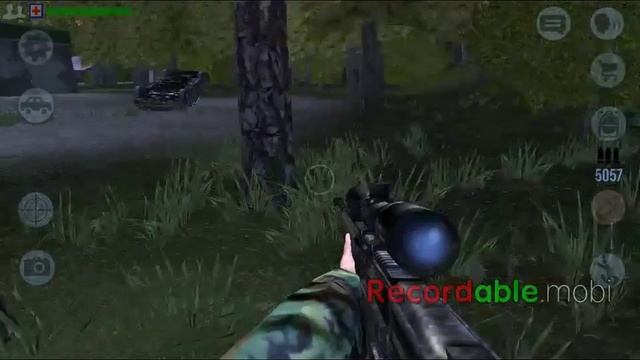 Experiment Z #5 - o bug смотреть онлайн