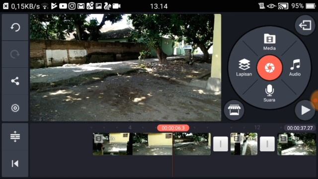 LINK KINEMASTER 2019 TERBARU BISA 4 LAYER VIDEO (KINEMASTER VERSI 4.8.8) смотреть онлайн