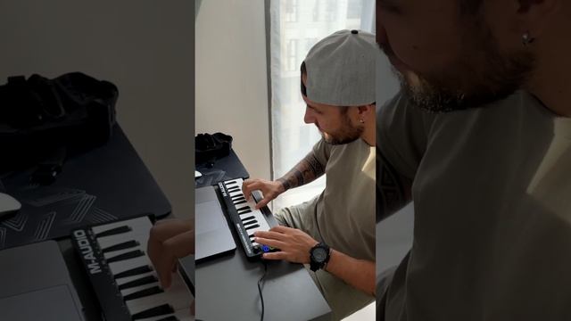 #босикомпосолнцу НАШ СЛЕДУЮЩИЙ ХИТ ИЛИ ТЕСТ НОВОЙ МИДИ #дождь смотреть онлайн