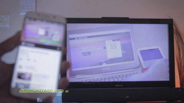 YouMap Cast Receiver (Android App Review) смотреть онлайн