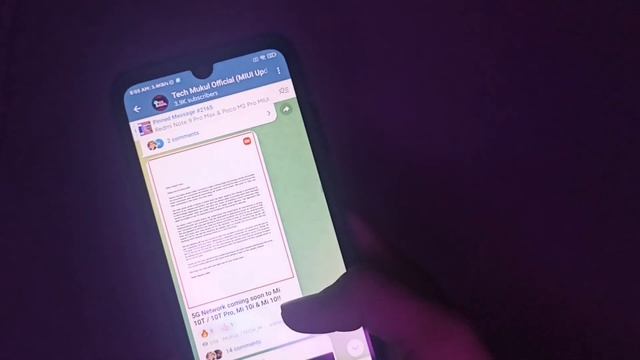 Jio 5G is coming in Mi 10i, Mi 10 & Mi 10T / 10T Pro! Be ready to use Jio 5G SA in Xiaomi Devices! смотреть онлайн