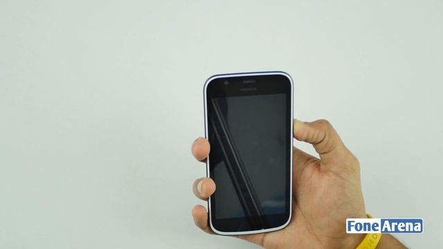 Nokia 1 Android Oreo (Go Edition) smartphone Unboxing - முதல் பார்வை смотреть онлайн
