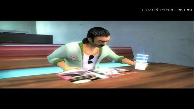 Best Setting game TOTAL OVERDOSE AetherSX2 | Support Low Chipset!? смотреть онлайн