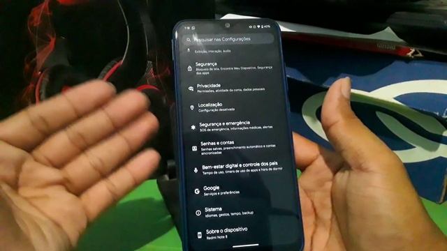 REDMI NOTE 8 2019 COM O ANDROID 13 💥🙀 | PIXEL OS ANDROID 13 | EXTREMA FLUIDEZ E BATERIA 🔥 смотреть онлайн
