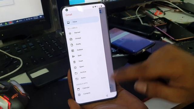 OnePlus 10 Pro FRP Bypass Android 12 Without PC - Oneplus 10 Pro Frp Bypass - OnePlus 10 Pro FRP