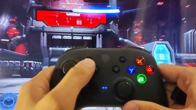 7 Controles para Xcloud na Samsung CU7700: qual é o seu favorito? смотреть онлайн