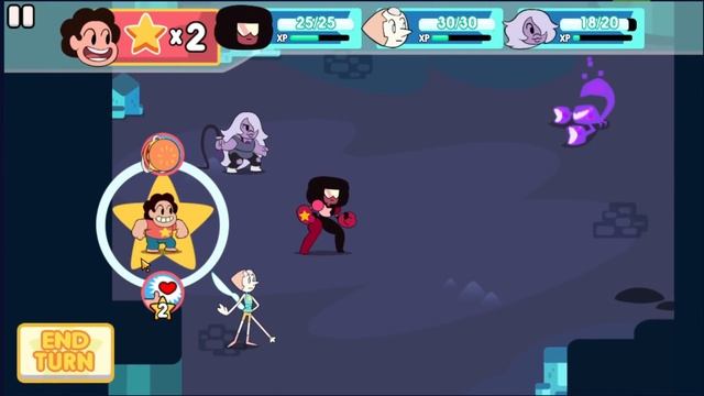 Steven Universe Cuộc Chiến Ánh Sáng Game Cực Hay - Attack the Light - Top Game Android Ios смотреть онлайн