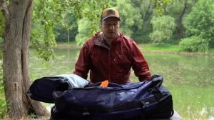 Выходные в Карелии. На каяке по Ладожским шхерам. Outdoor Weekend