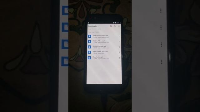 oneplus 5 frp bypass || three dot button missing frp unlock || android 9.0 frp bypass смотреть онлайн