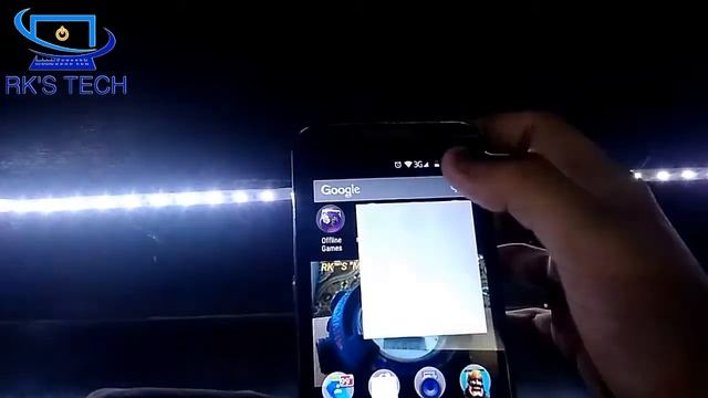 How to Enable assistant In Any Android || Enable 'ok google' || in hindi by rk's tech смотреть онлайн