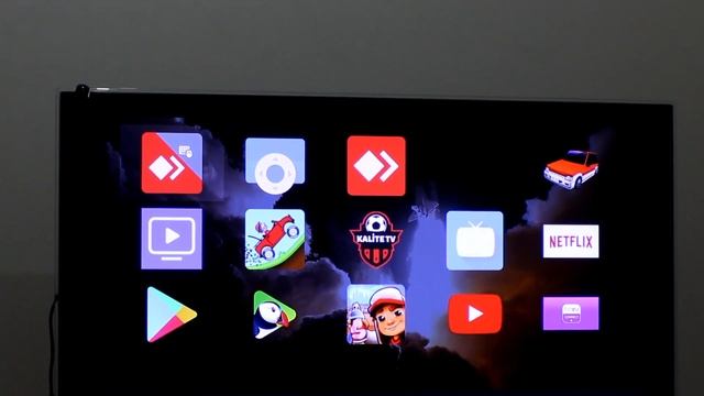 Smart TV de Popüler 5 oyunu oynamayı denedim! (Xiaomi Mi Stick) смотреть онлайн