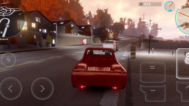 CarX Street Petrol Filling & Driving Car Android Gameplay | High End Car Racing Game #carxstreet смотреть онлайн