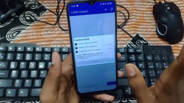 Android 12 Full Setup A To Z All Problems Solve FF / Keyboard Mouse On Mobile Free Fire gameplay смотреть онлайн