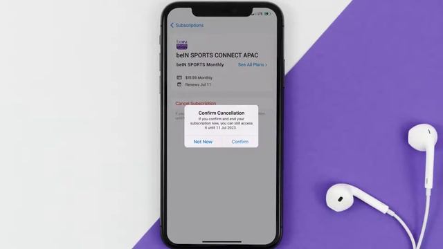 How to Cancel beIN SPORTS CONNECT Subscription смотреть онлайн
