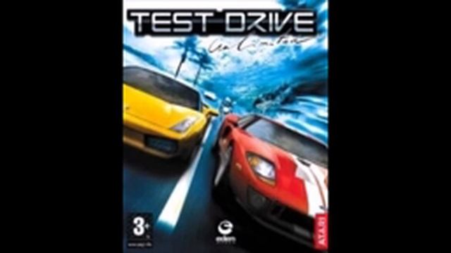 Radio h metal test drive unlimited 1 ps2 смотреть онлайн