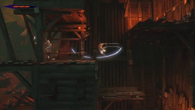 Prince of Persia: The Lost Crown | Yuzu Emulator Android Guide | Snapdragon 865 | 60fps смотреть онлайн