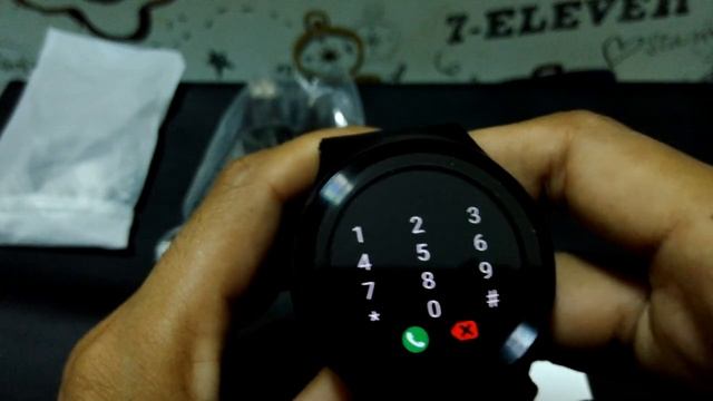 สมาร์ทวอทช์ S99 Android 5.1 3G WIFI BT GPS CPU MTK 6580 смотреть онлайн