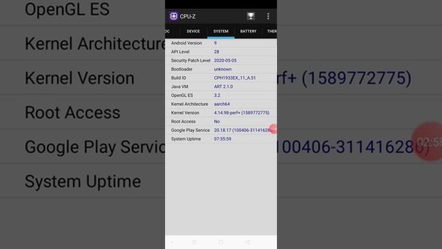 How to see all the informations of our phone | sinhala | Android Kolla смотреть онлайн
