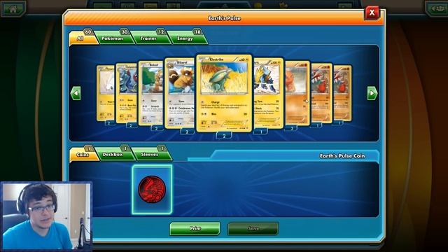 Pokémon TCGO - Part 8 | BEST TCGO BATTLE EVER! смотреть онлайн