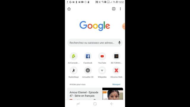comment jouer à air console sur deux téléphones смотреть онлайн