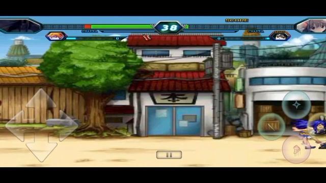 jump force mugen android apk смотреть онлайн