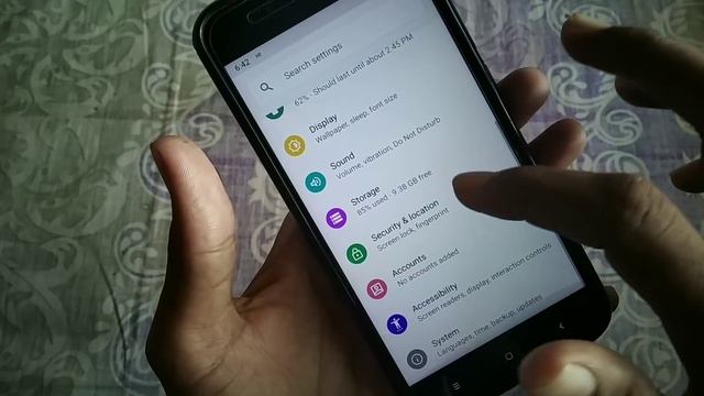 Mi A1 Lineage OS 16 Android Pie 9 | Lineage Os 16 Android Pie 9 On Mi A1 смотреть онлайн