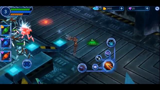 6 Game Android Offline Action Terbaik di Bawah 100 MB смотреть онлайн