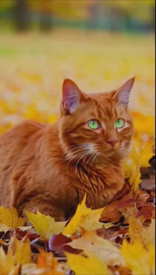 Радуемся осени! смотреть онлайн