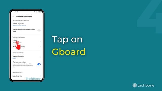 How to Turn On/Off Double-space Period - realme [Android 11 - realme UI 2] смотреть онлайн