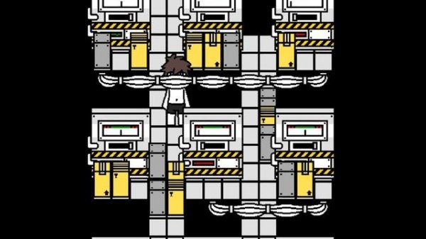 Changed прохождение / passing the game