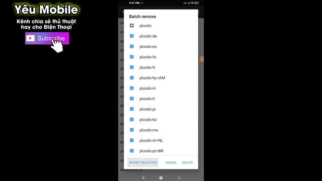 Hướng Dẫn Tự MOD Một Ứng Dụng Android Phần 2: Mod Preminum App Your Cut смотреть онлайн